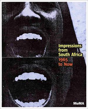 Impressions from South Africa, 1965 to Now