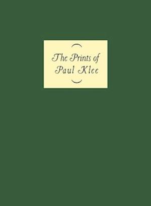 The Prints of Paul Klee