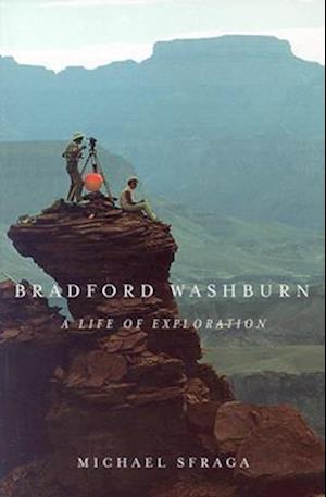 Bradford Washburn