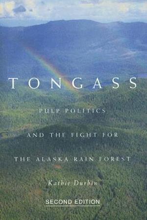 Tongass, Second Edition