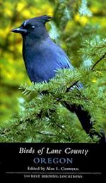 Birds of Lane County, Oregon