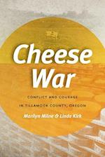 Cheese War