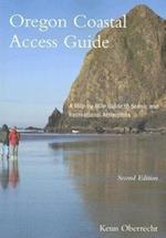 Oregon Coastal Access Guide, Second Edition