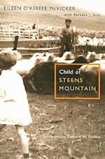 Child of Steens Mountain