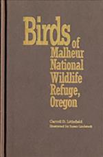 Birds of Malheur National Wildlife Refuge, Oregon