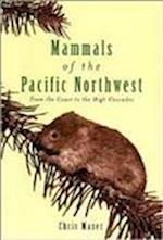 Mammals of the Pacific Northwest