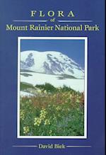 Flora of Mount Rainier National Park