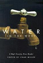 Water in the West