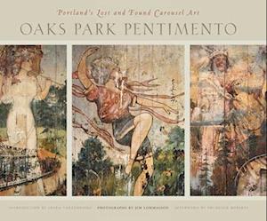 Oaks Park Pentimento