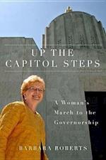 Up the Capitol Steps