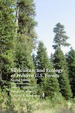 Silviculture and Ecology of Western U.S. Forests