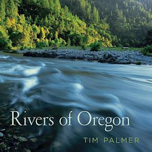 Rivers of Oregon