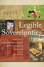 Legible Sovereignties