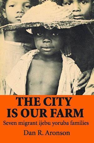 The City is Our Farm