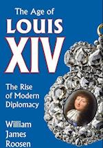 Roosen, W: Age of Louis XIV