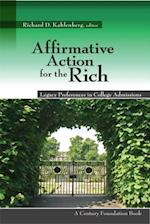 Affirmative Action for the Rich