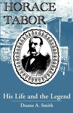 HORACE TABOR