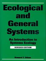 Ecological and General Systems