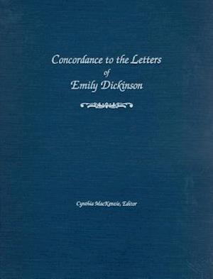 A Concordance to the Letters of Emily Dickinson