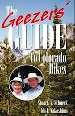 The Geezers' Guide to Colorado Hikes