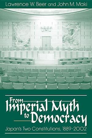 From Imperial Myth to Democracy