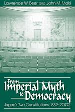 From Imperial Myth to Democracy