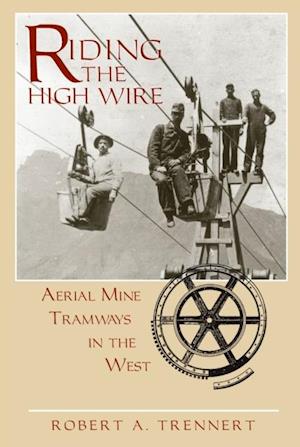 Riding the High Wire