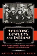 Shooting Cowboys and Indians