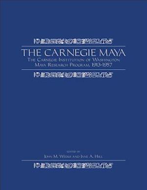 The Carnegie Maya