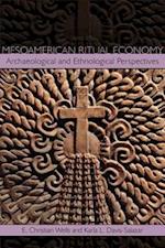 Mesoamerican Ritual Economy