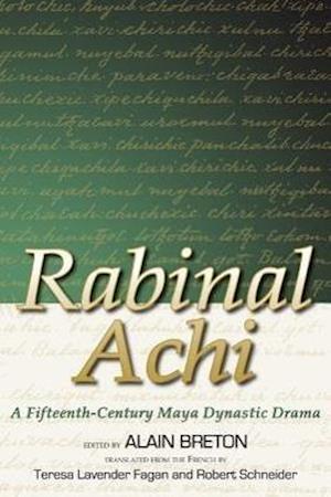 Rabinal Achi