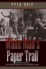 White Man's Paper Trail