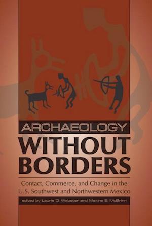 Archaeology without Borders