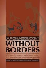 Archaeology without Borders