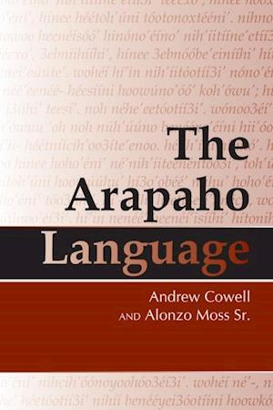 Arapaho Language