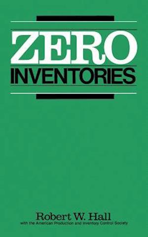 Zero Inventories