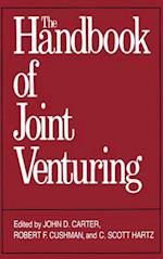 The Handbook of Joint Venturing