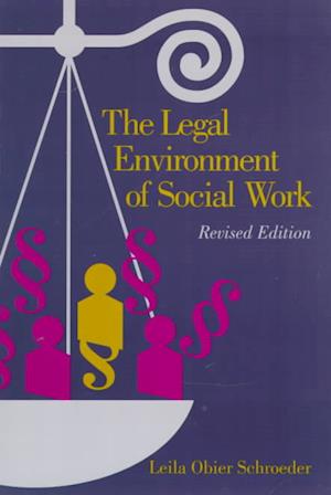 Legal Environment of Social Work