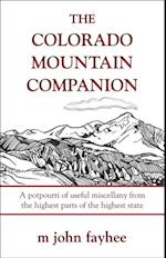 Colorado Mountain Companion