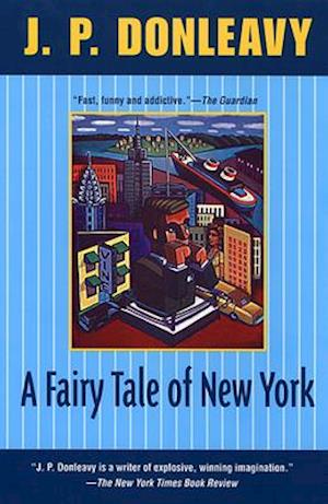 A Fairy Tale of New York