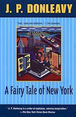 A Fairy Tale of New York