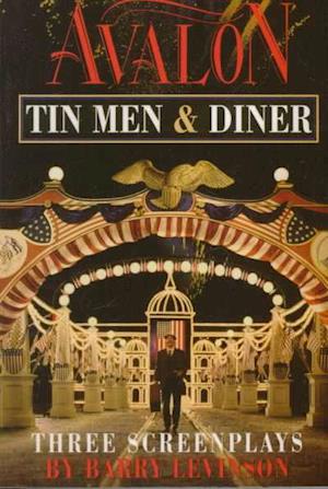 Avalon, Tin Men, Diner