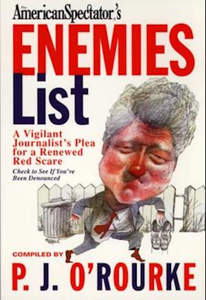 The Enemies List
