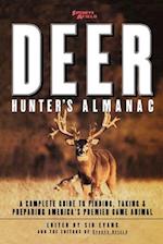 Sports Afield's Deer Hunter's Almanac