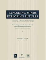 Expanding Minds, Exploring Futures