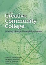 The Creative Community College
