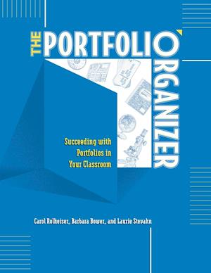 The Portfolio Organizer