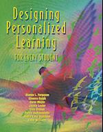 Designing Personalized Learning for Every Student
