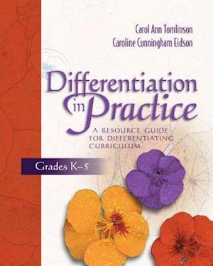 Differentiation in Practice