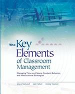 The Key Elements of Classroom Management